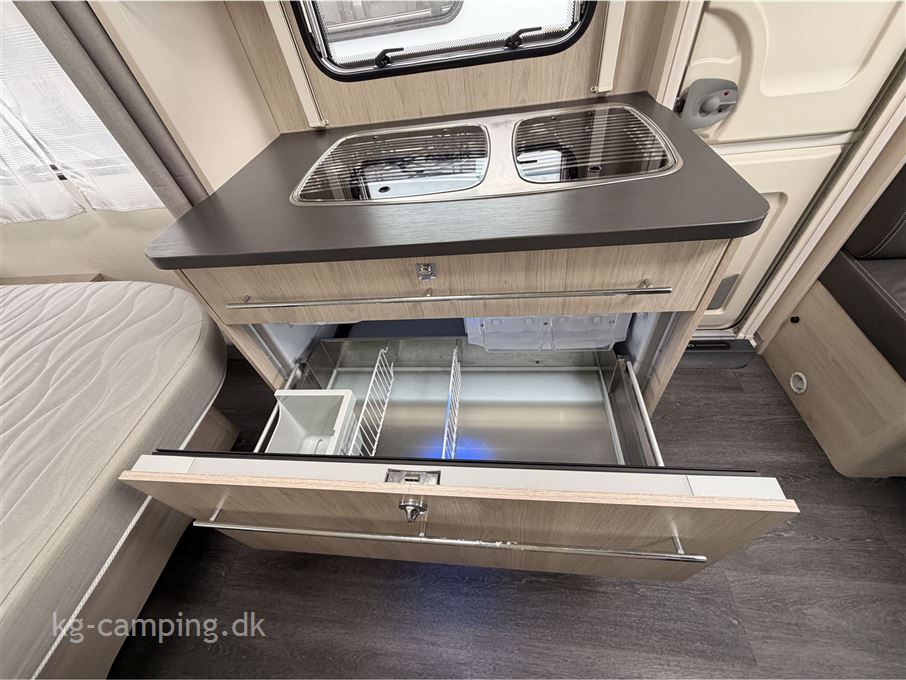 Caravelair Antares 470