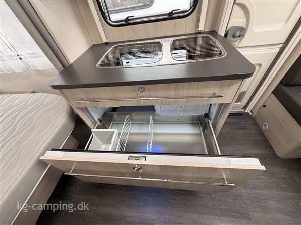 Caravelair Antares 470