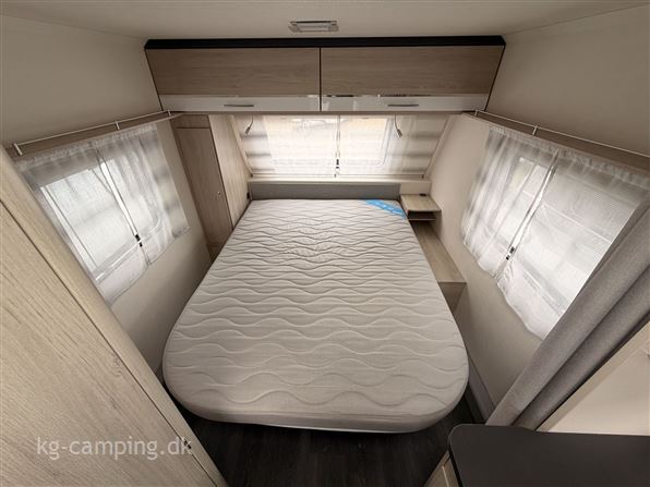 Caravelair Antares 470