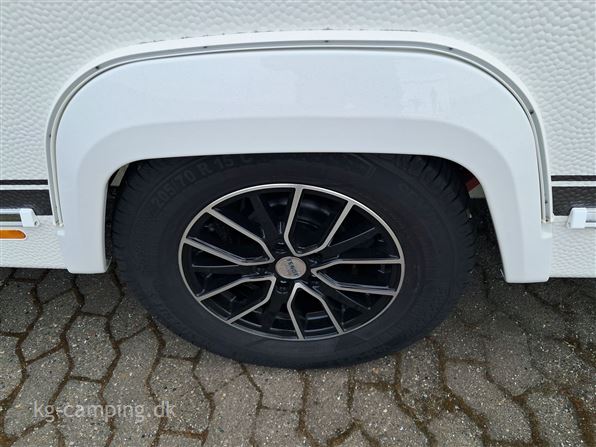 Fendt Apero active 465 GE