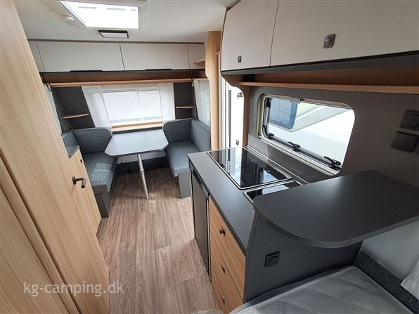 Fendt Apero active 465 GE