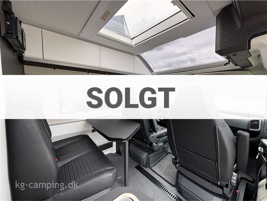 Adria Twin Supreme 640 SLB
