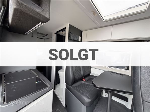 Adria Twin Supreme 640 SLB