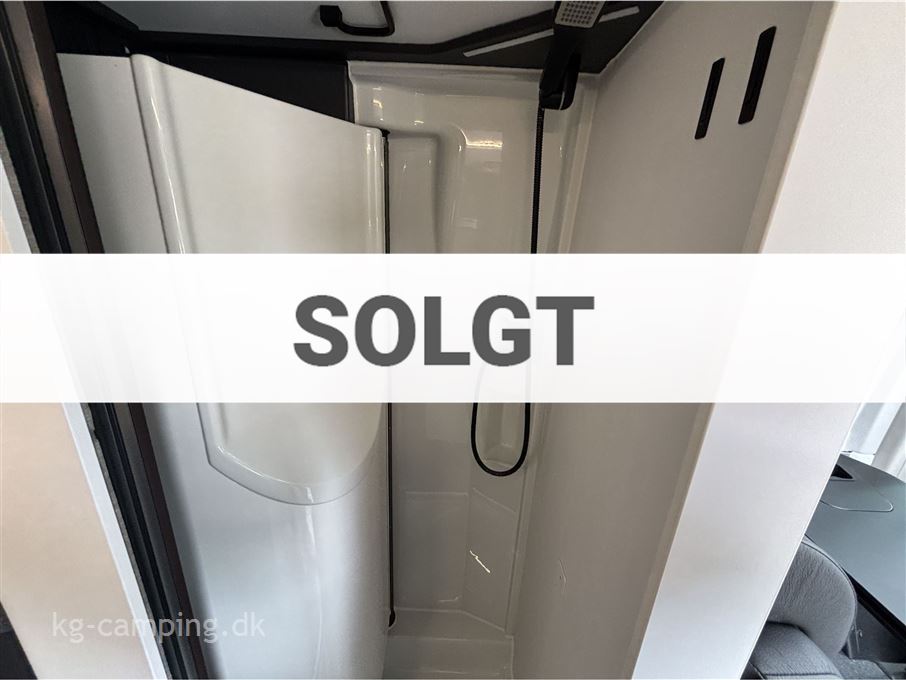 Adria Twin Supreme 640 SLB