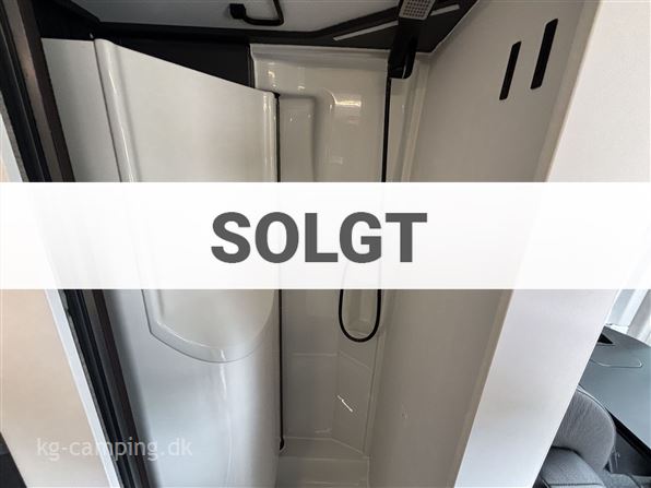 Adria Twin Supreme 640 SLB