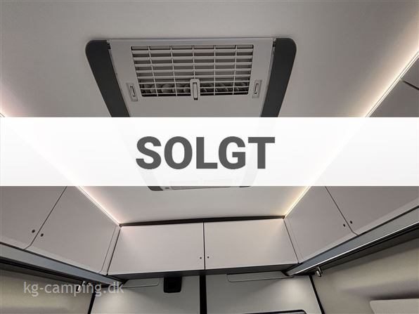 Adria Twin Supreme 640 SLB