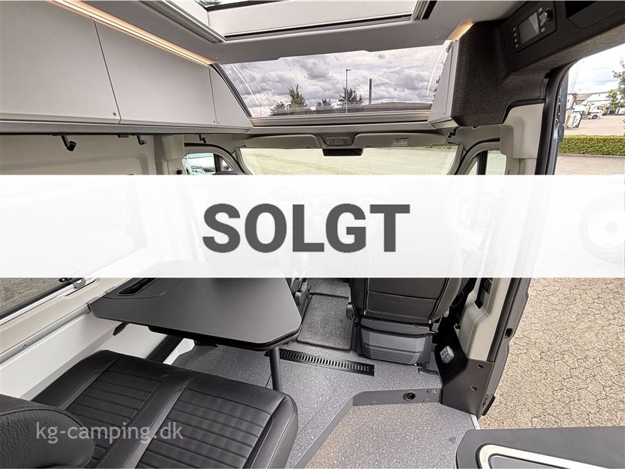 Adria Twin Supreme 640 SLB