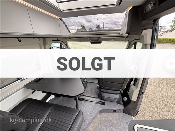 Adria Twin Supreme 640 SLB