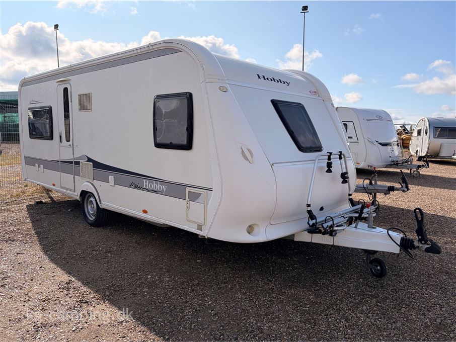 Hobby Excellent 560 CFe
