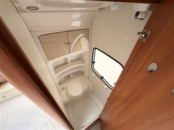Hobby Excellent 560 CFe
