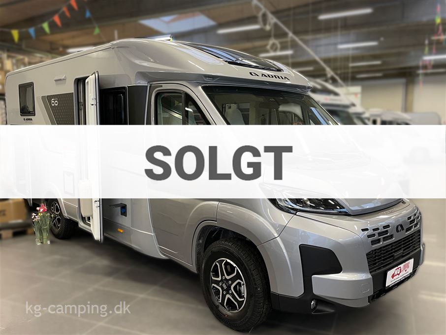 Adria Compact DL