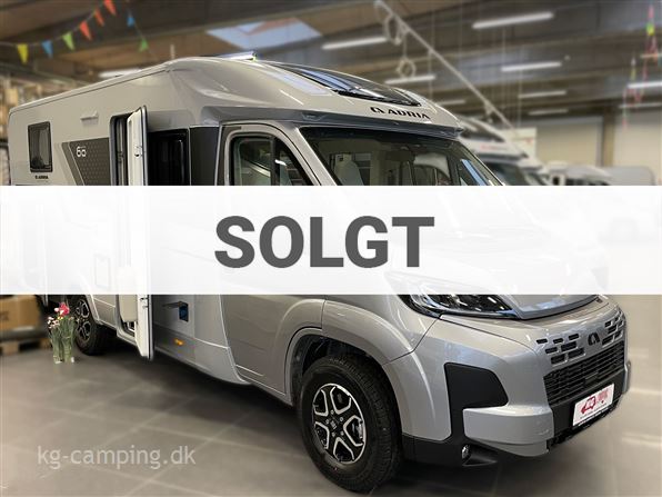 Adria Compact DL