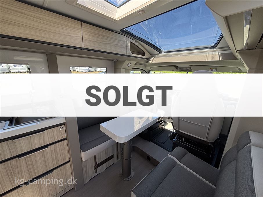 Adria Compact DL