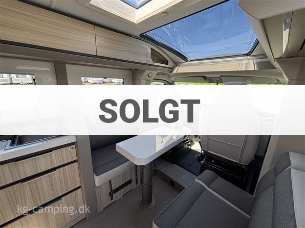 Adria Compact DL