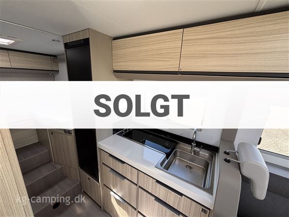 Adria Compact DL