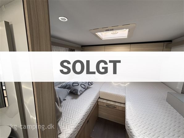 Adria Compact DL