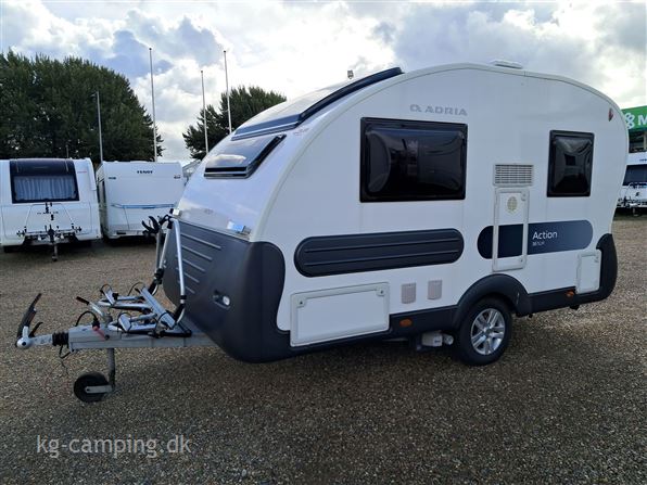 Adria Action 361 LH