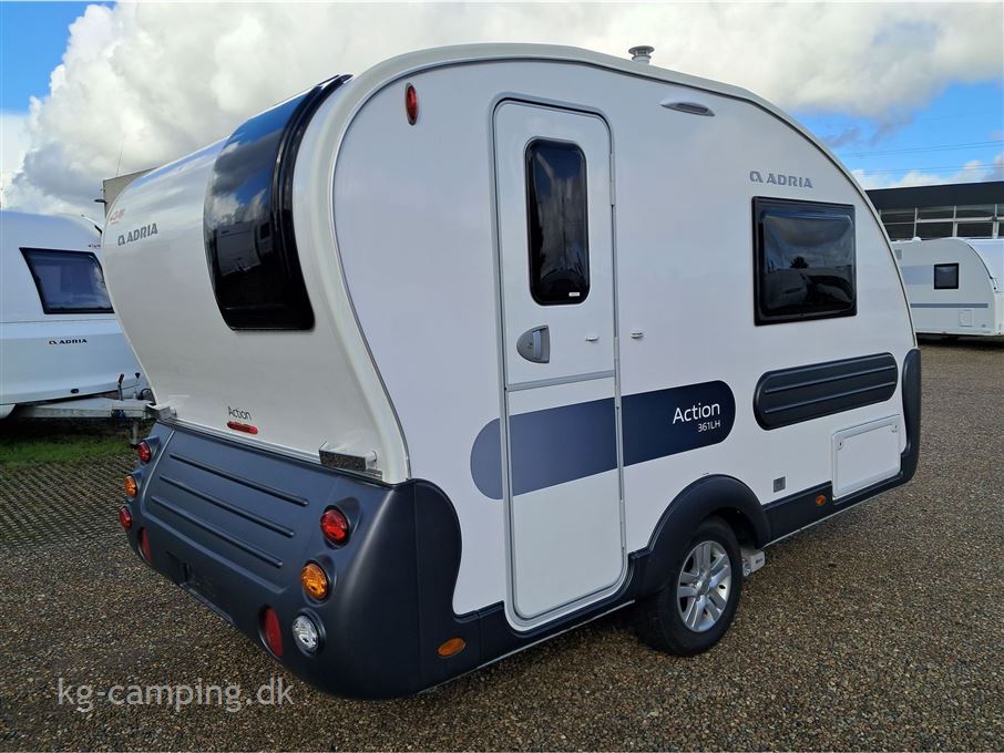 Adria Action 361 LH