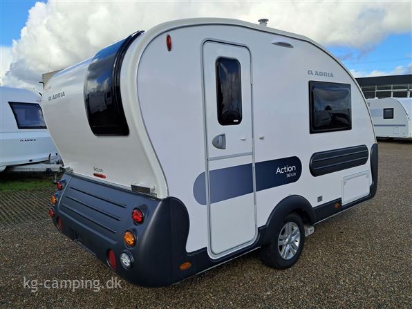 Adria Action 361 LH