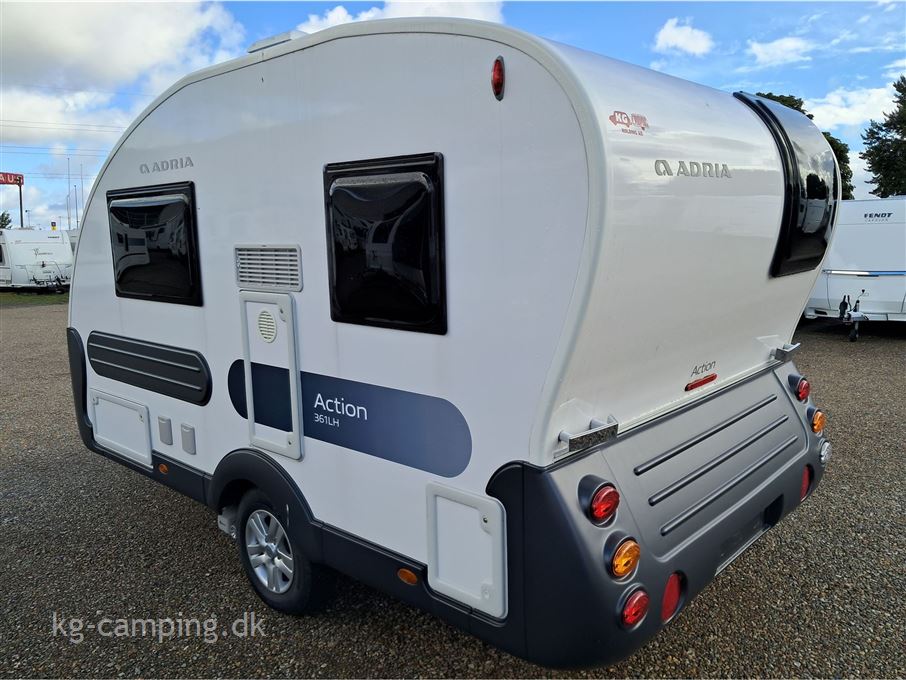 Adria Action 361 LH