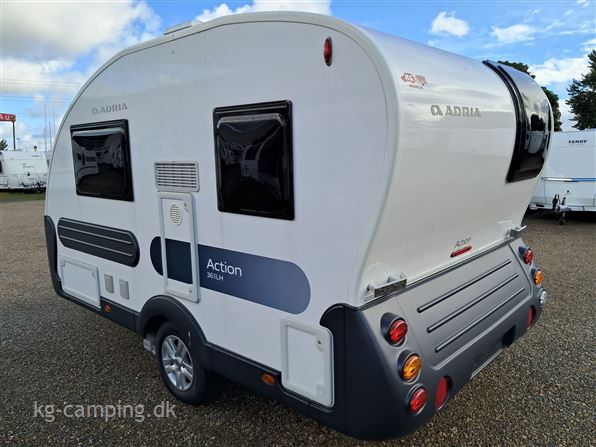 Adria Action 361 LH