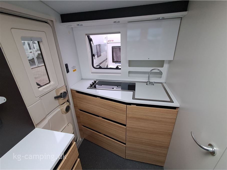 Adria Action 361 LH