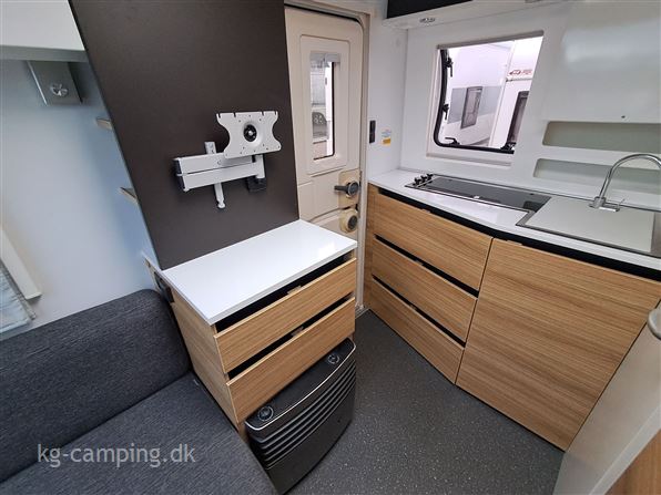 Adria Action 361 LH