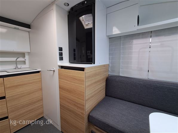Adria Action 361 LH