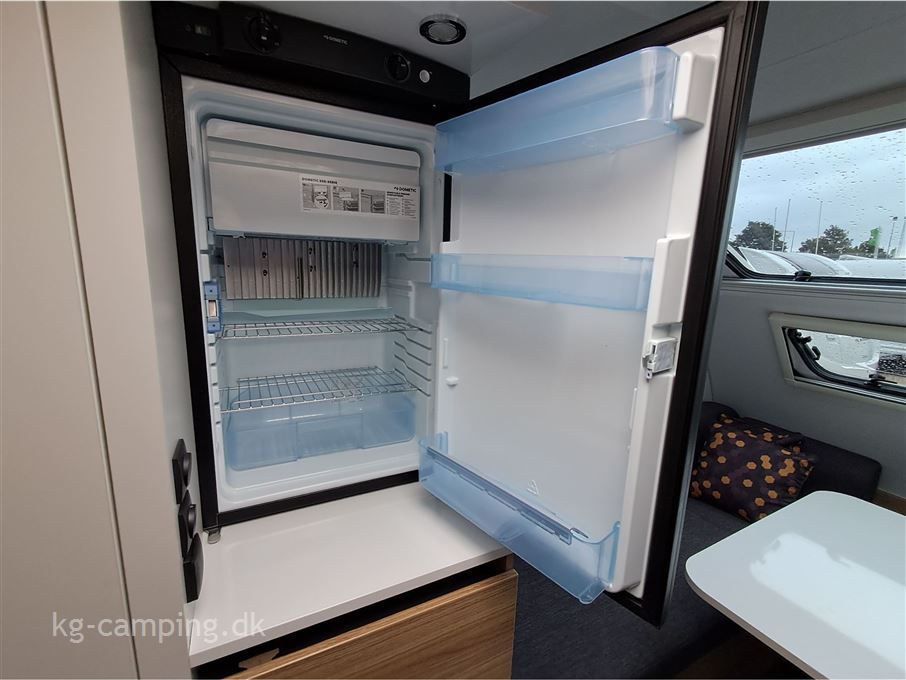 Adria Action 361 LH