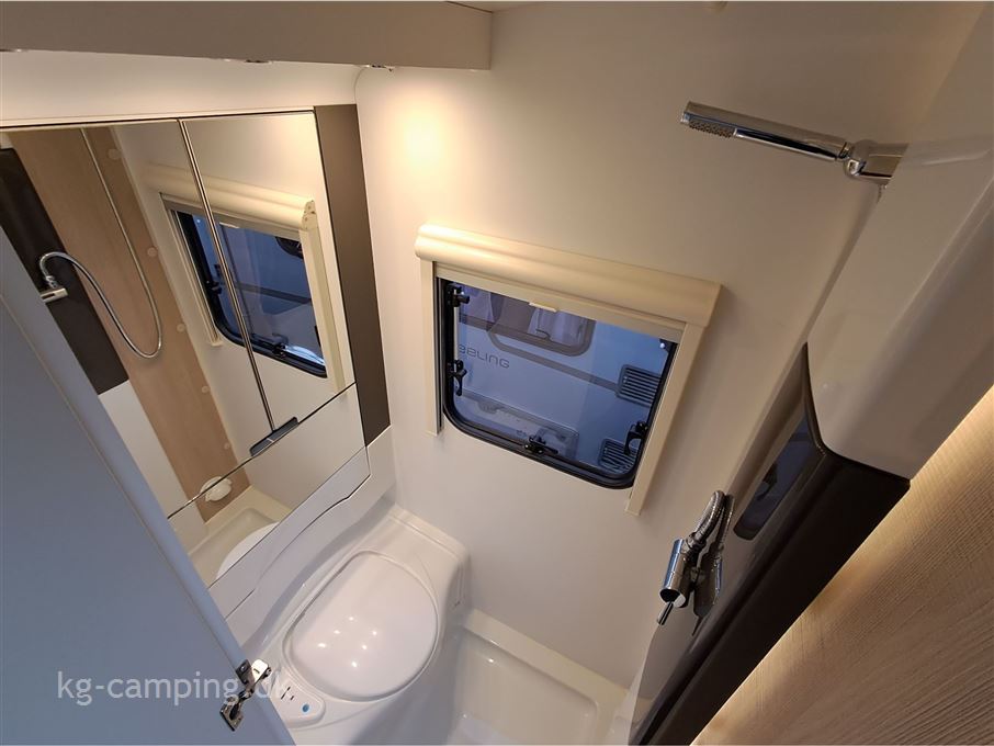 Adria Action 361 LH