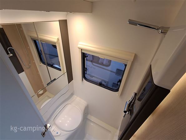 Adria Action 361 LH