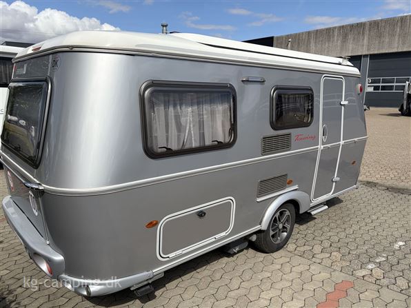 Hymer Eriba Touring Troll 550