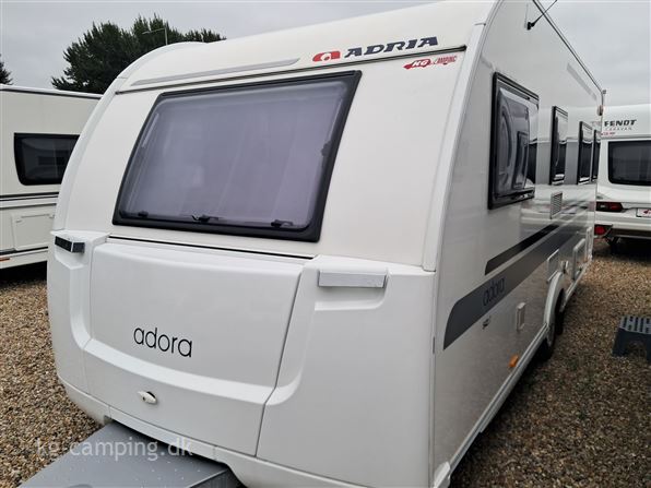 Adria Adora 542 UT