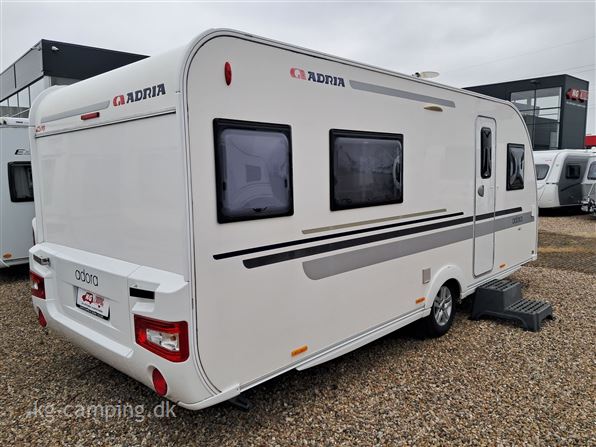 Adria Adora 542 UT