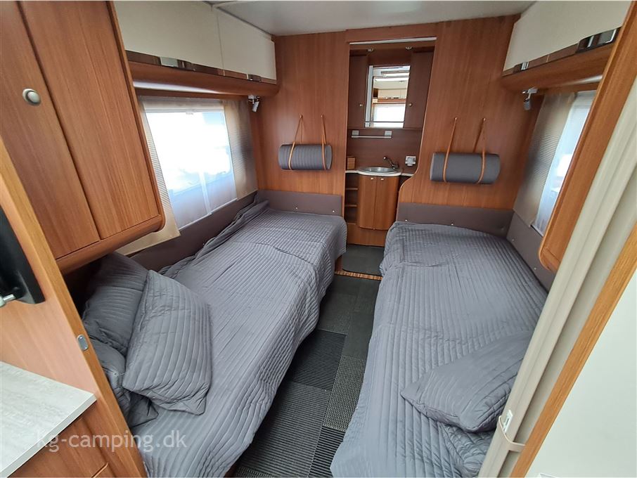 Adria Adora 542 UT