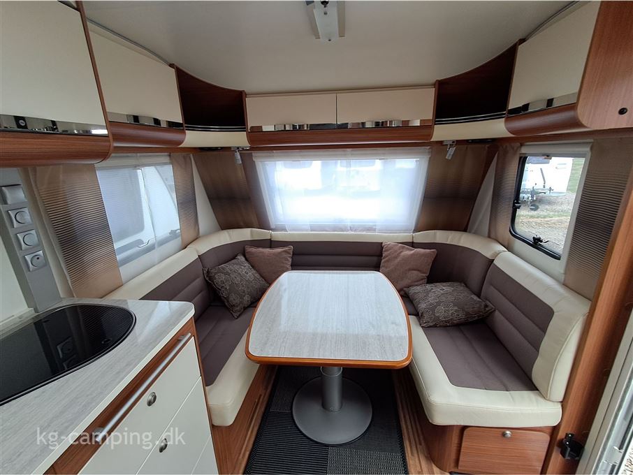 Adria Adora 542 UT