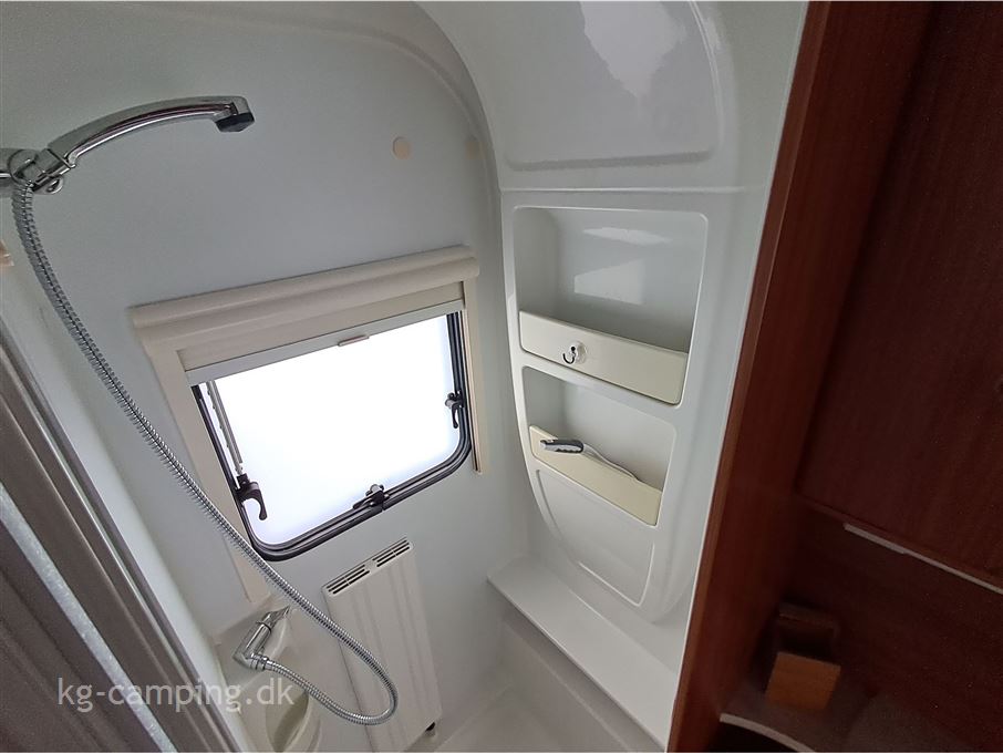 Adria Adora 542 UT