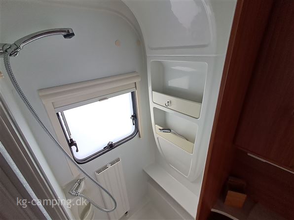 Adria Adora 542 UT
