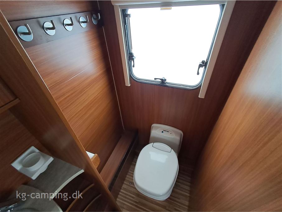 Adria Adora 542 UT