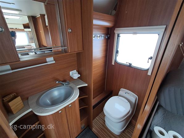 Adria Adora 542 UT