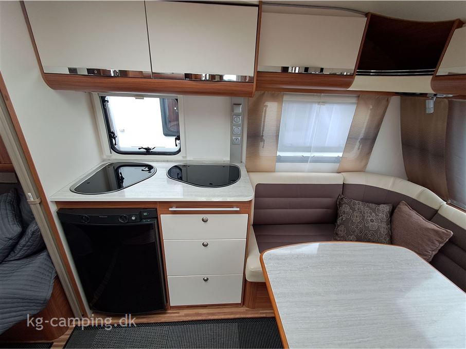 Adria Adora 542 UT