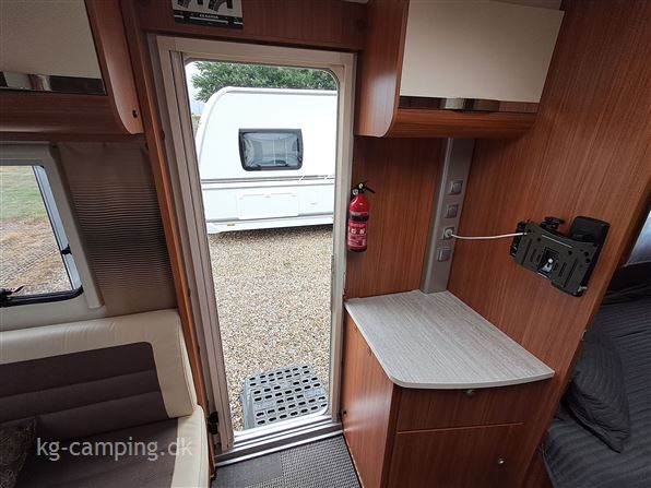 Adria Adora 542 UT