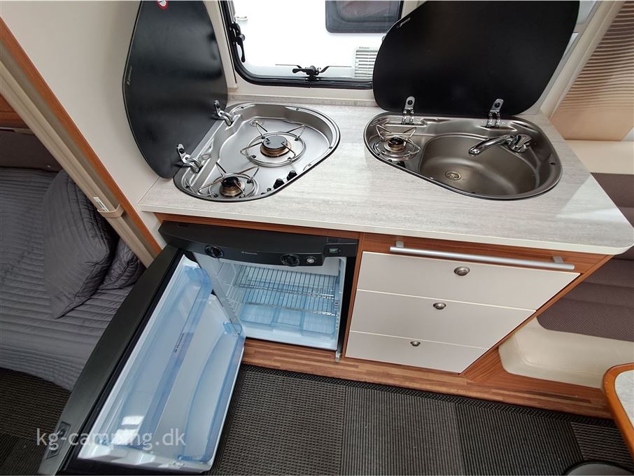 Adria Adora 542 UT