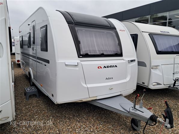 Adria Adora 542 UL