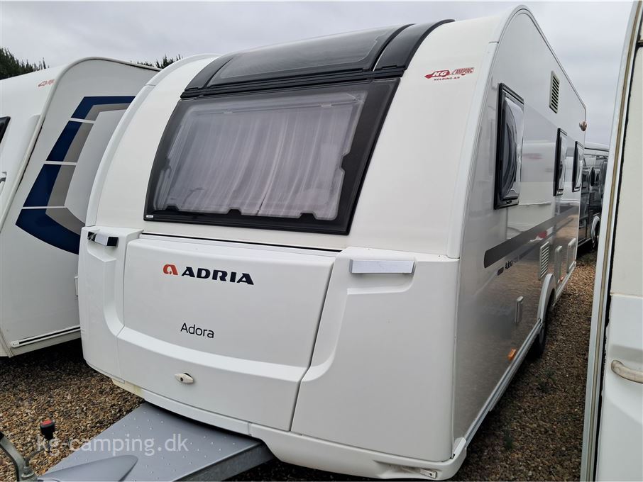 Adria Adora 542 UL