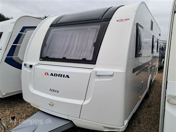 Adria Adora 542 UL