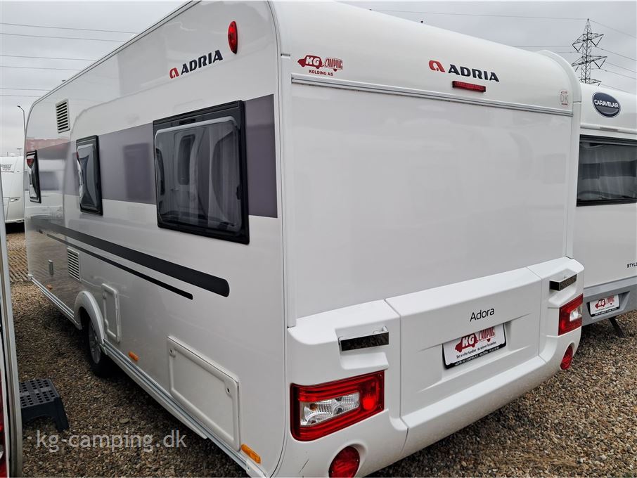Adria Adora 542 UL