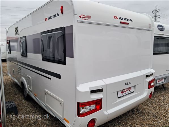 Adria Adora 542 UL