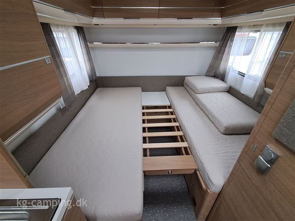 Adria Adora 542 UL