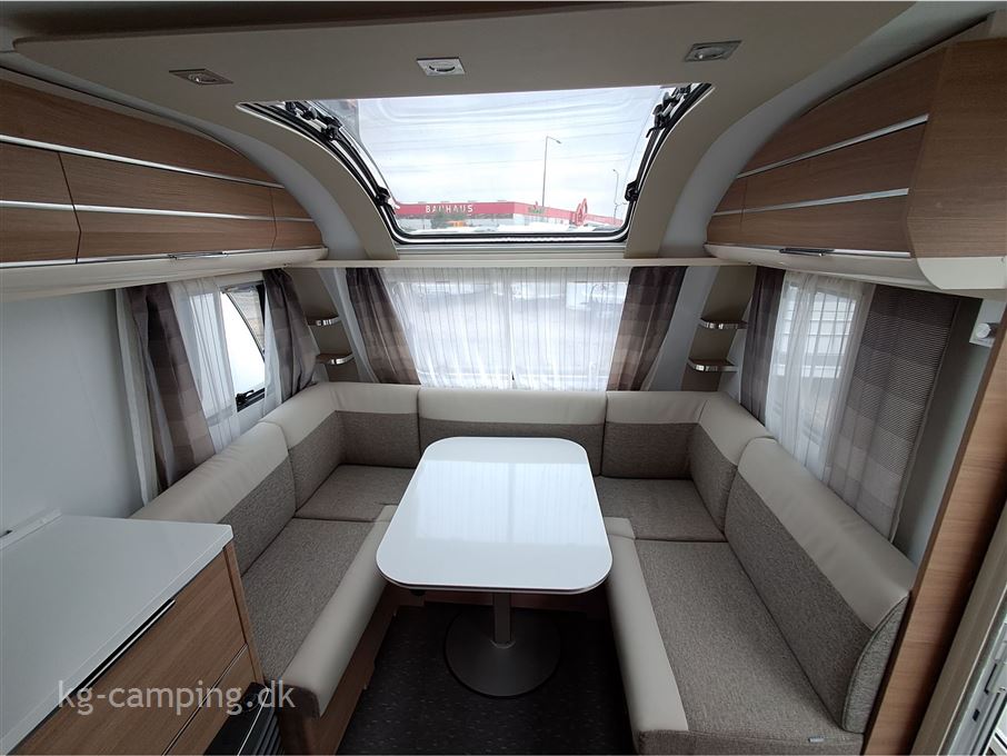 Adria Adora 542 UL